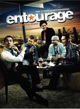 Entourage