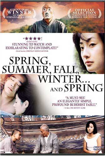 Sprinsummerfallwinterandspring-1