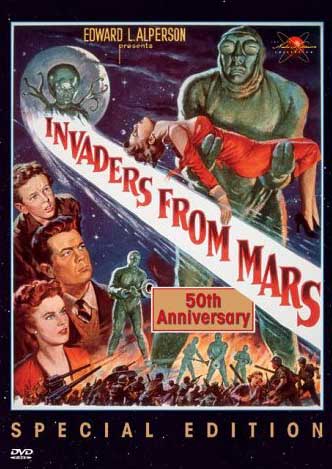 Invadersfrommars