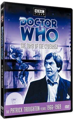 Tombofthecybermen