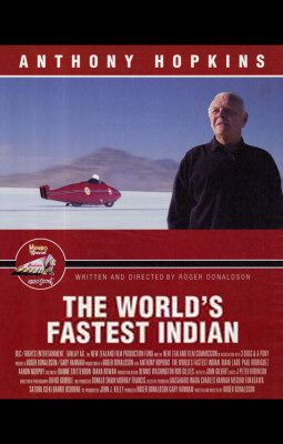 Worlds Fastest Indian