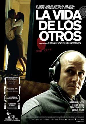 Lives Of Others