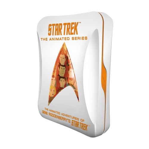 Startrekanimated