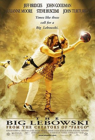 Big Lebowski Ver1