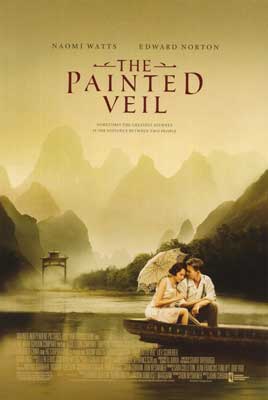 Paintedveil
