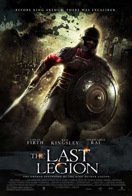 Last Legion