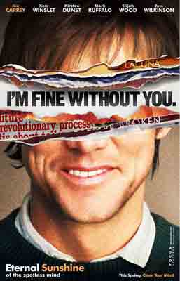 Eternal Sunshine Of The Spotless Mind Ver1