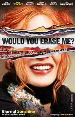 Eternal Sunshine Of The Spotless Mind Ver2