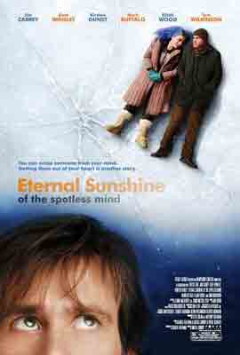 Eternal Sunshine Of The Spotless Mind Ver4