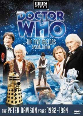 Fivedoctors