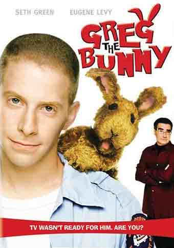 Gregthebunny