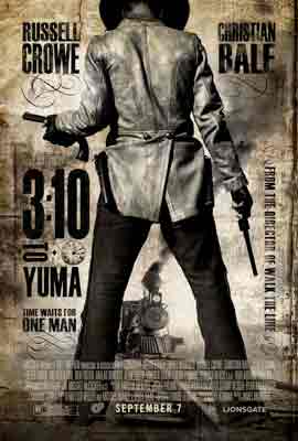 Three Ten To Yuma