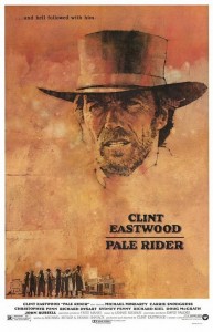 Pale Rider Pale Rider
